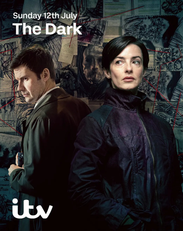 【6集全】黑雾杀机 The Dark (2026) 英剧【悬疑 / 犯罪 + 中文字幕】4K 无删减全集 夸克/百度网盘免费观看
