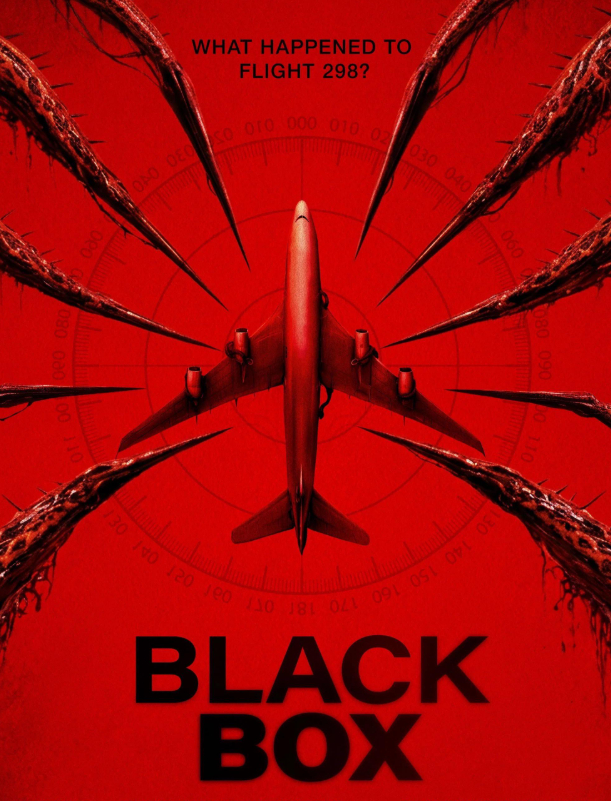 夺命航班 (2026) 美国电影 惊悚 / 恐怖 中文字幕 4K + 1080P 无删减版免费观看【夸克百度云网盘】