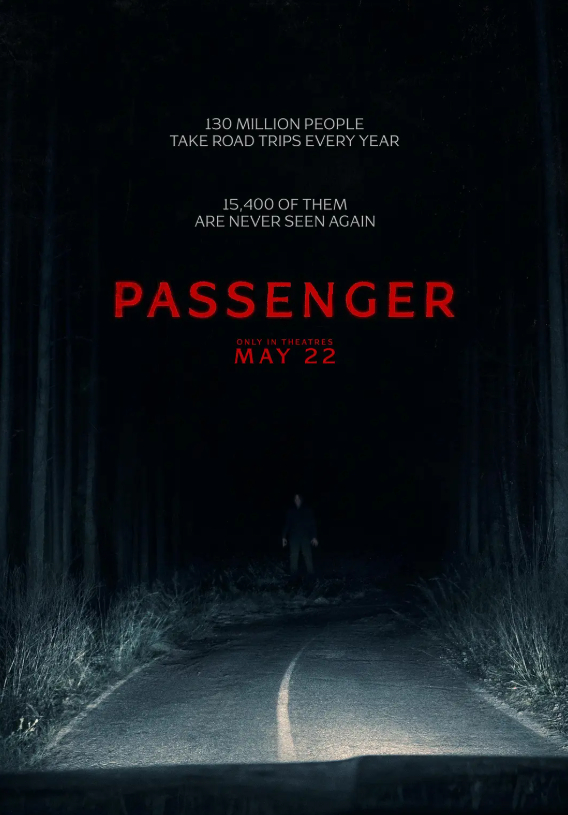 【美影】鬼上车 Passenger (2026)【恐怖+中文字幕】【4K 1080P HDR】高清无删减完整版
